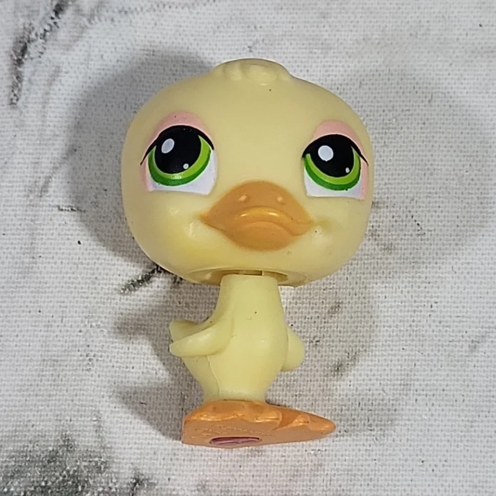 Hasbro good pre